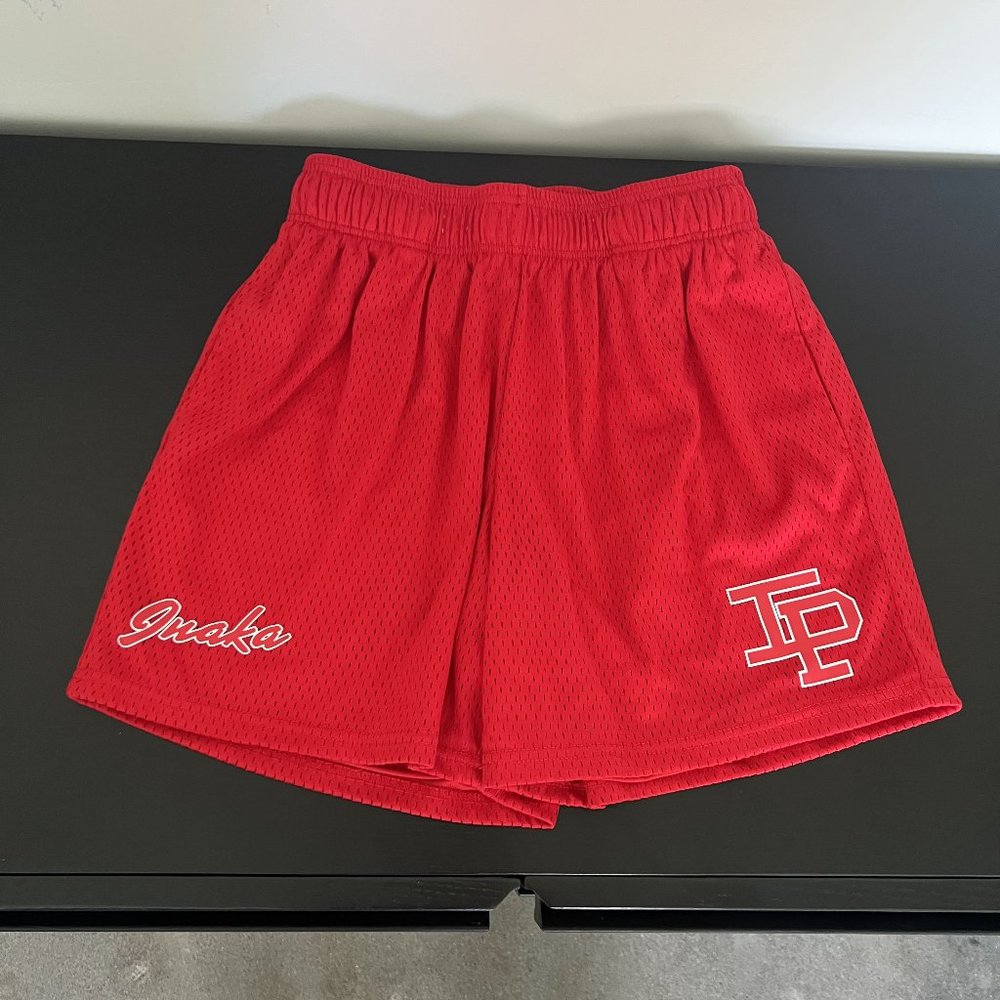 Inaka Power Shorts